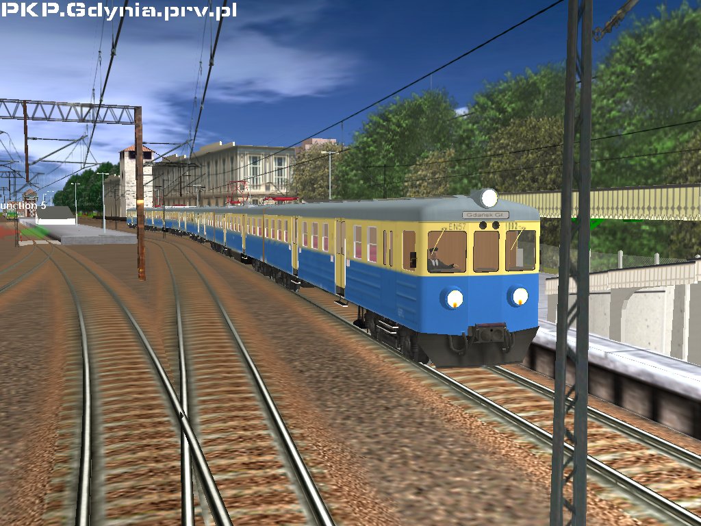 Keygen Do Trainz Railroad Simulator 2006